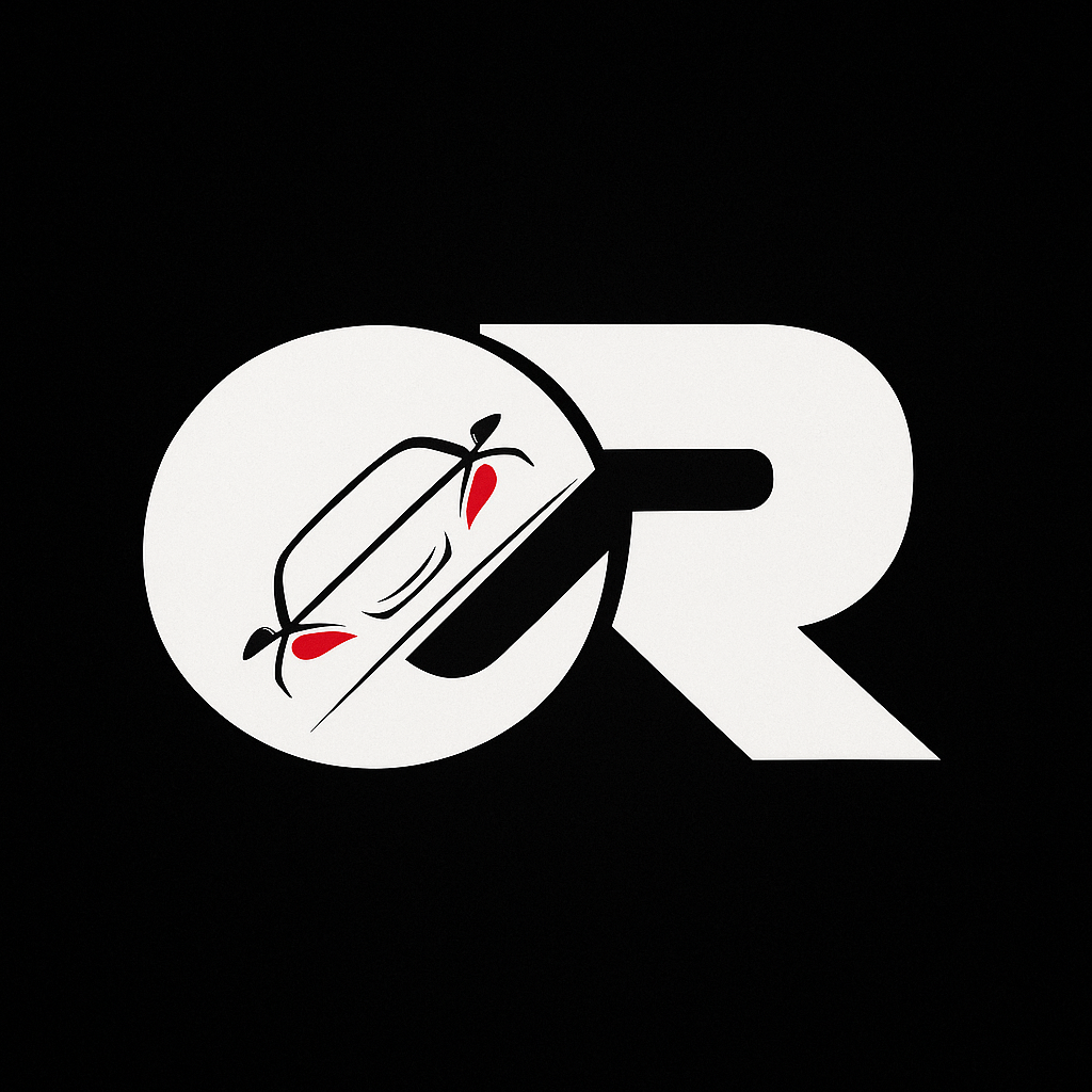 Riders Solution Logo